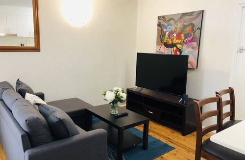 Manly Apartment | Lotus Stay Manly - Apartment 31C