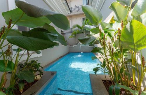 Arpora Villa | Love Story Villas by hnh