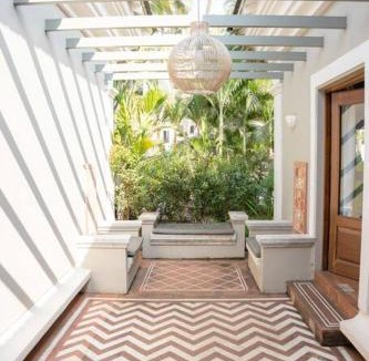 Arpora Villa | Love Story Villas by hnh