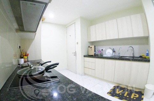 Hulu Selangor Condo | Lovely 3-bedrooms with Karaoke Genting Penthouse