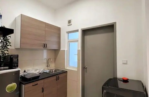 Titiwangsa Sentral Condo | Lovely 3 Bedrooms with Beautiful KL City Skyline
