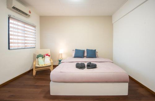 Seremban House | Lovely Family Home 12pax 3 min from toll