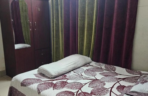 Dhaka Apartment | Lovely two bed apartment close to Dhaka Airport