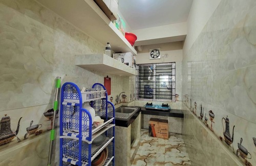 Dhaka Apartment | Lovely two bed flats, by Dhaka Shahjalal Airport