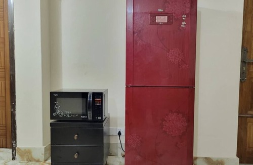Dhaka Apartment | Lovely two bed flats, by Dhaka Shahjalal Airport