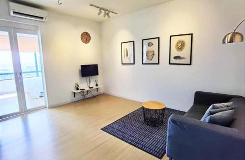 Nyiur Apartment | Lovers under Cupid's Arrow 丘比特之箭下の恋人
