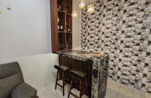 Kampung Kayu Ara House | Loveu homestay 126 S2