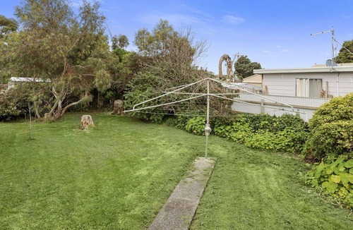 Apollo Bay House | Low