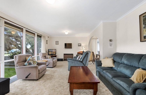 Apollo Bay House | Low