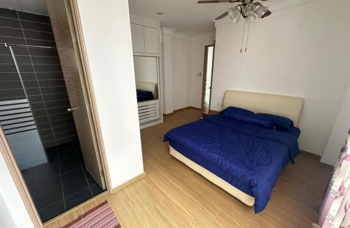 Miri Apartment | Lp Homestay Miri
