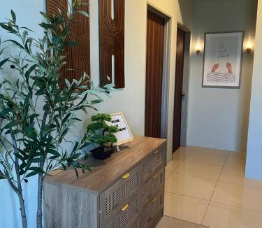 Chemor Apartment | LS homestay Ipoh