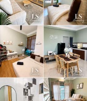 Chemor Apartment | LS homestay Ipoh