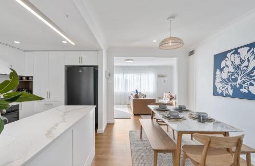 Mollymook Apartment | Lucille