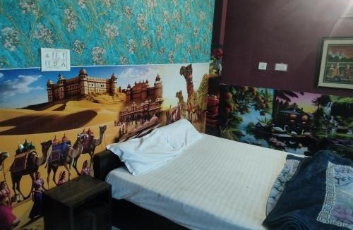 Dudu Hotel | Lucky Hotel