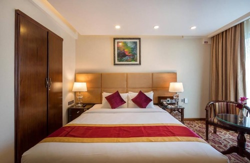 Jamalpur Hotel | Luis Village Resort & Park