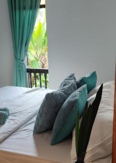 Kampung Sungai Raga Ski Chalet | LumaYan, Guesthouse and Cabin