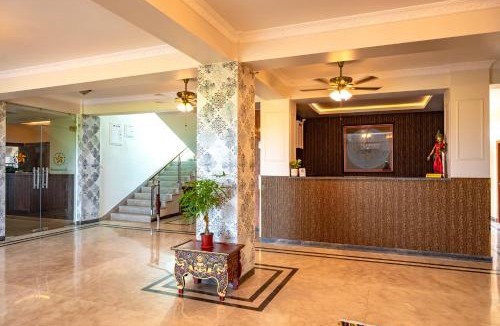 Lumbini Hotel | Lumbini Five Elements Hotel