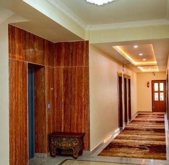 Lumbini Hotel | Lumbini Five Elements Hotel