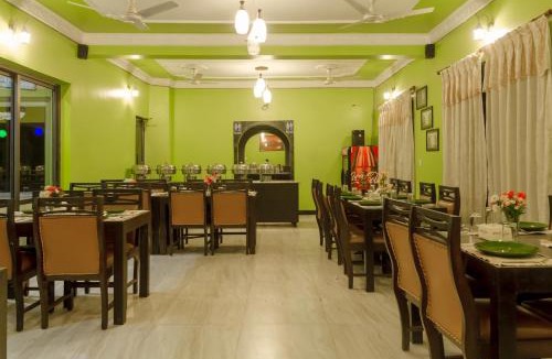 Lumbini House | Lumbini Guest House