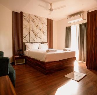 Kudal Hotel | Lume Stayz