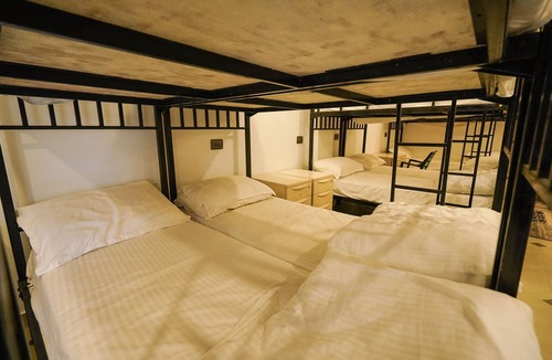 Udumbanchola Hotel | Lumino Winter Castle