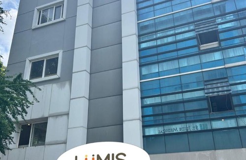 Begumpet Hotel | Lumis studio apartment