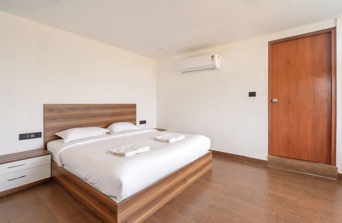 Hosur Hotel | Lumora