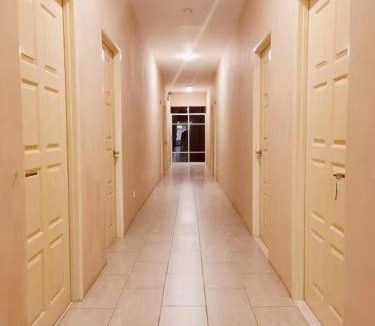 Semporna House | Luna Guesthouse 露娜旅馆