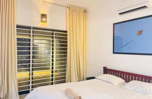 Kochi Villa | Lunar House