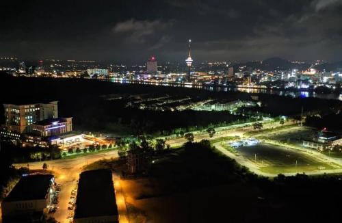 Kuantan Resort | LurrVe Dê' SĒÀ # Imperium Resident Kuantan