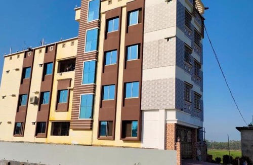 Sreemangal Upazila Apartment | Luthfa Villa