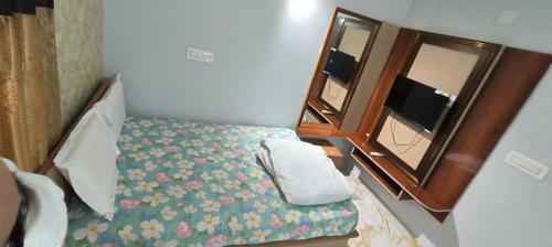 Jajapur Hotel | Lux Marion Inn, Homestays