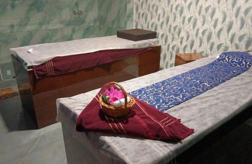 Jajapur Hotel | Lux Marion Inn, Homestays