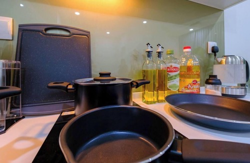 Golden Triangle Condo | Luxe 2R2B BukitBintang Ceylon 5m Jln Alor @LaGente