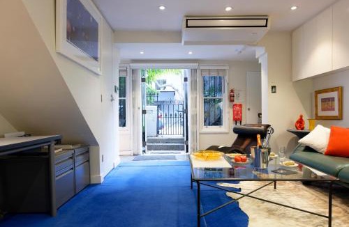 Paddington House | Luxe Executive Suite with breakfast and snacks in Paddington near Rushcutters Bay, Darlinghurst, St Vincents