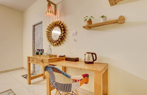 Taoru Villa | Luxe FarmAcre Manesar