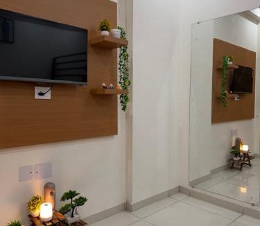 Zirakpur Apartment | Luxe Label Studio by Sam