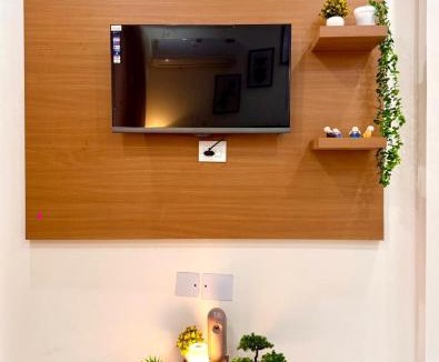 Zirakpur Hotel | Luxe lable studio by sam