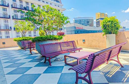 Sungai Penchala Apartment | Luxe Suite Above Mall at Mossaz Suites by HCK
