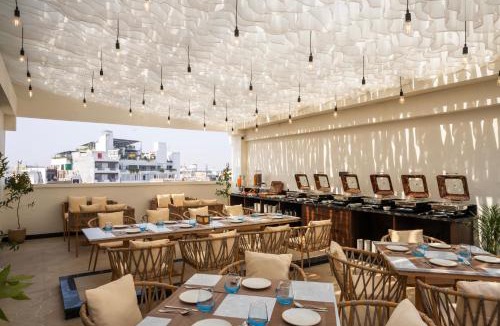 Mahmoorganj Hotel | Luxuria Varanasi By Moustache