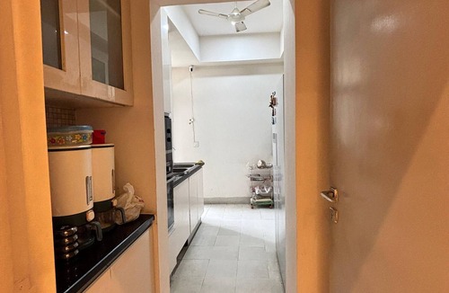Gurugram Apartment | Luxurious 2-bedroom Apartment With Shared Pool in Gurugram