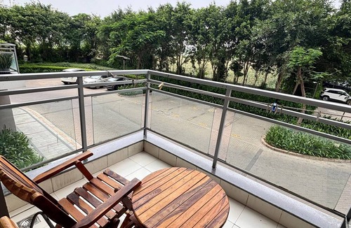 Gurugram Apartment | Luxurious 2-bedroom Apartment With Shared Pool in Gurugram