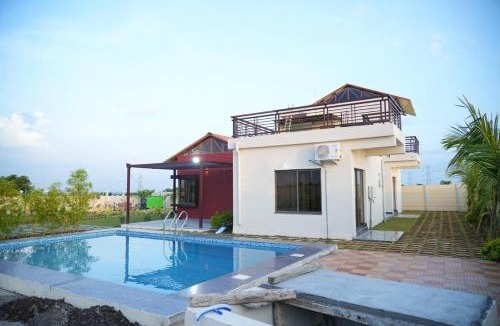 Chevella Villa | Luxurious 3BHK Villa at ChevellaBastepur