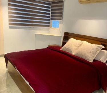 Chittaranjan Apartment | Luxurious 4-Bedroom House in the Heart of CR Park