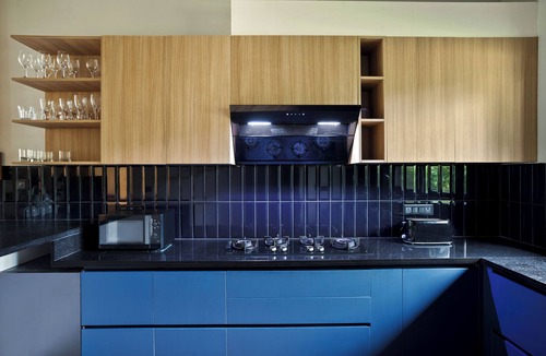 Nagoa Villa | Luxurious 4BHK Villa With Private Pool