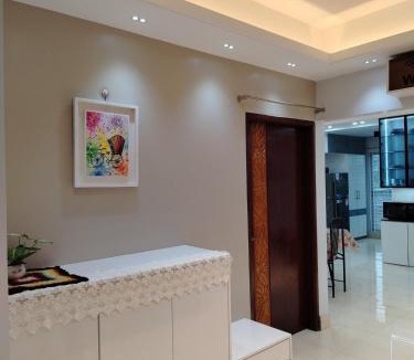 Khulna Division Apartment | Luxurious Apartment in Boira, Sonadanga,Khulna, Bangladesh