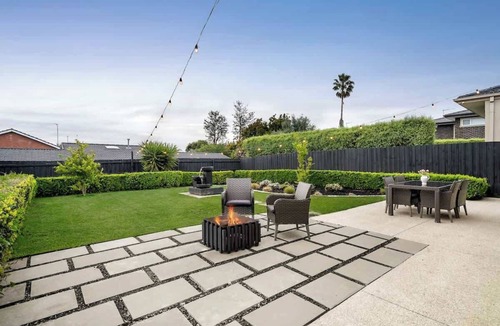 Templestowe Lower House | Luxurious Georgian Style Family Home with Cinema