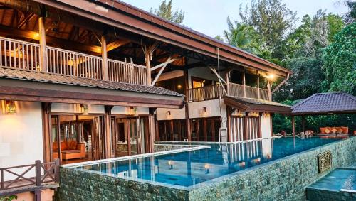 Kudat Villa | Luxurious Private Holiday Villa at Tip of Borneo