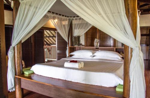 Kudat Villa | Luxurious Private Holiday Villa at Tip of Borneo