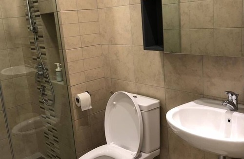 Bukit Bintang Apartment | Luxury 2 bedroom apartment @ the heart of Kuala Lumpur